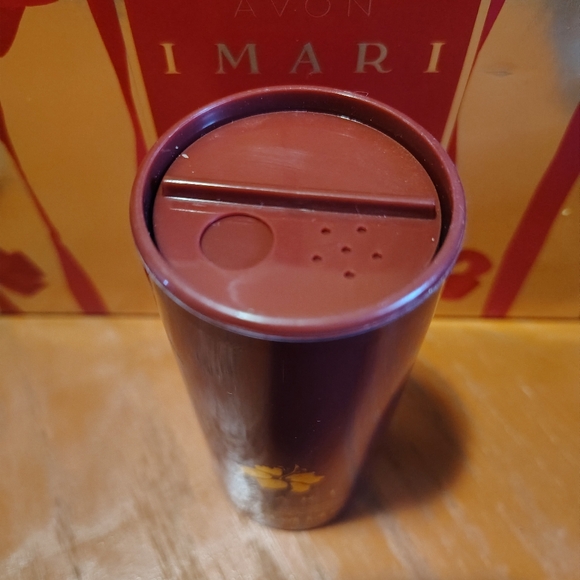 Imari Shimmering Body Powder - Picture 2 of 2